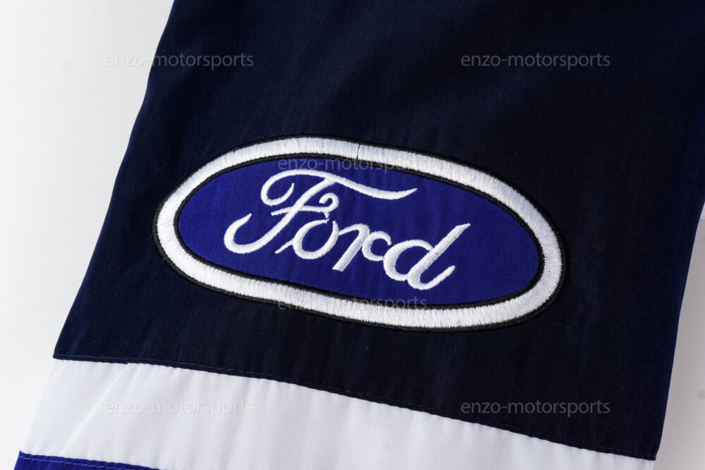 ford jacket