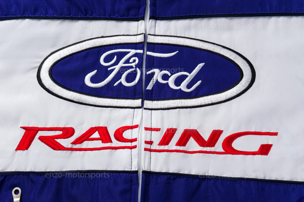 ford jacket