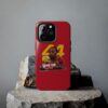 Lewis Hamilton #44 Tough Phone Case