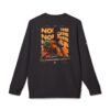 Adidas™ Lando Norris STS Unisex Fleece Crewneck Sweatshirt